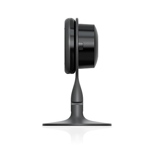 Камера видеонаблюдения Nest Cam (Black) купить в интернет-магазине icover