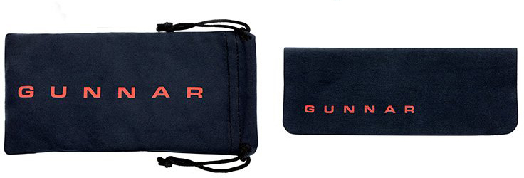 Очки для компьютера Gunnar Intercept Amber INT-01501 (Indigo) купить в интернет-магазине icover
