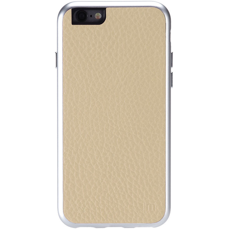 Just Mobile AluFrame Leather Just Mobile AluFrame Leather