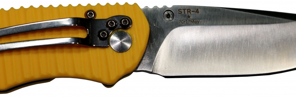 Marser Str-4 (53191) - нож туристический купить в интернет-магазине icover