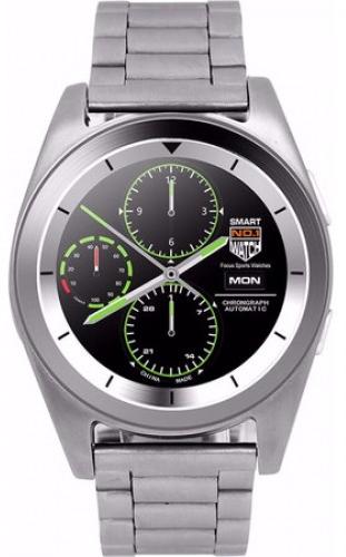 Умные часы NO.1 G6 (Silver) купить в интернет-магазине icover