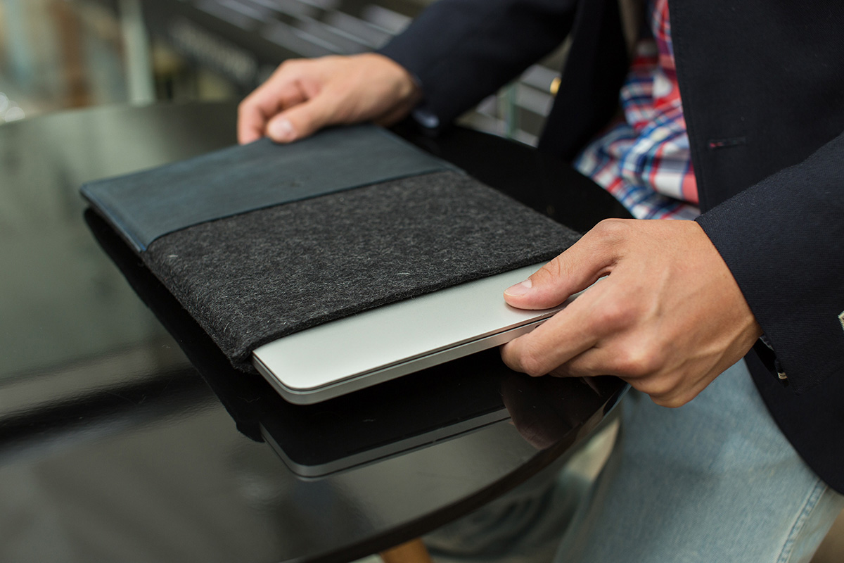 Macbook Air Чехол Купить
