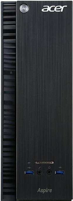 Системный блок Acer Aspire XC-705 Intel Core i5 4460 3.2 GHz, 4Gb, 1Tb HDD (DT.SXLER.003) купить в интернет-магазине icover