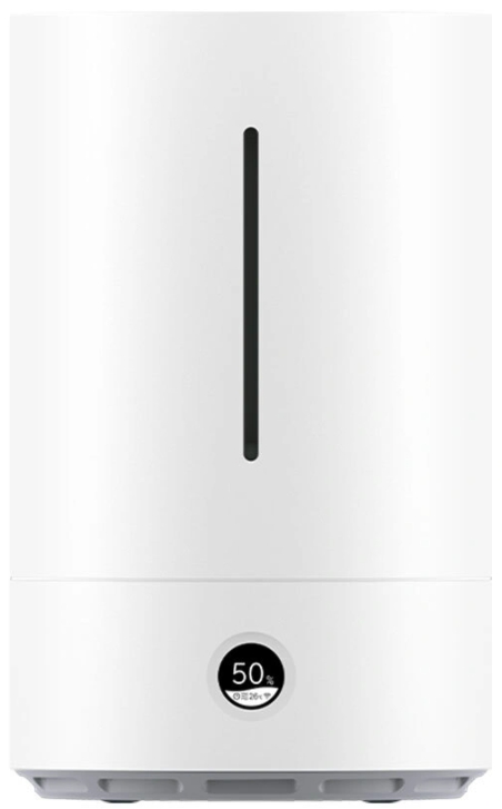 

Увлажнитель воздуха Xiaomi Smartmi Air Humidifier 1S 3.5L (CJXJSQ05ZM)