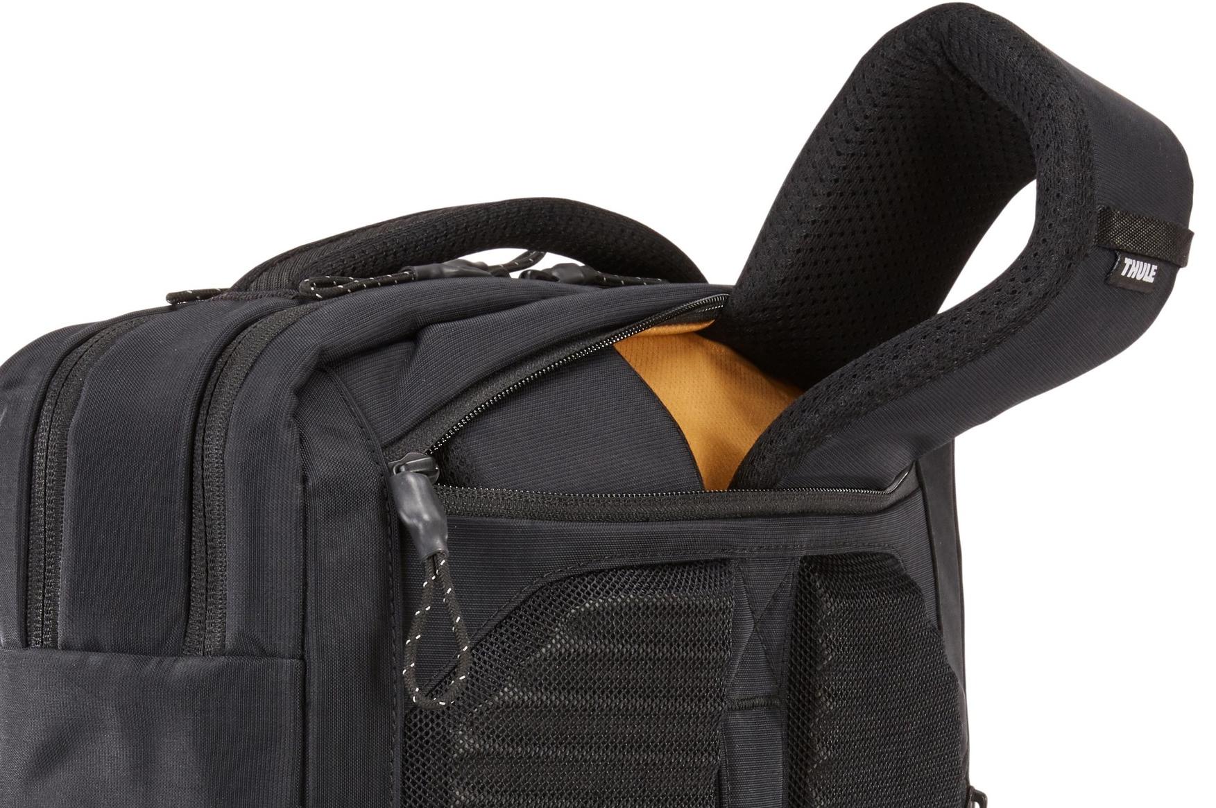 Сумка-рюкзак Thule Paramount Convertible 16l 3204219 (Black) купить в интернет-магазине icover