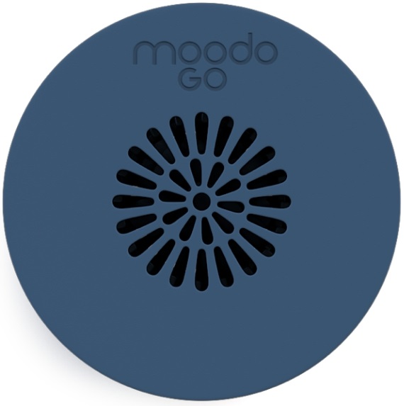 

Капсула для аромадиффузора Moodo Go Midnight Thrill (MODGO-CAP_MIDN)