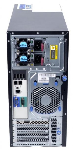 Сервер HP ProLiant ML310e Gen8 v2  NHP Tower (4U), Xeon E3-1220v3 3,1 Ghz, 4Gb, B120i ZM, 1Tb, DVD-RW, iLO4std, 2x1GbEth, 1xPS350HE (724162-425) купить в интернет-магазине icover