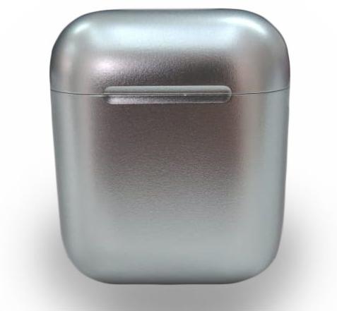 Купить беспроводные наушники apple airpods color (chrome) в Москве. В нашем каталоге интернет-магазина icover.ru вы можете ознакомиться с ценами, подробным описанием, фотографиями и техническими характеристиками. Низкие цены. Высокое качество. Доставка по России. Заказать товары по телефону +7(495)229-39-50 Беспроводные наушники Apple AirPods Color (Chrome) купить в интернет-магазине icover