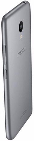 Смартфон Meizu M3S Mini 16GB LTE (Grey) купить в интернет-магазине icover