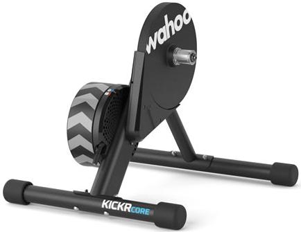 

Велотренажер Wahoo KICKR CORE (Black)