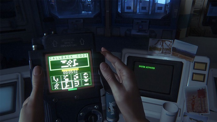 Alien: Isolation. Nostromo Edition - видеоигра для PS4 (русская версия) купить в интернет-магазине icover