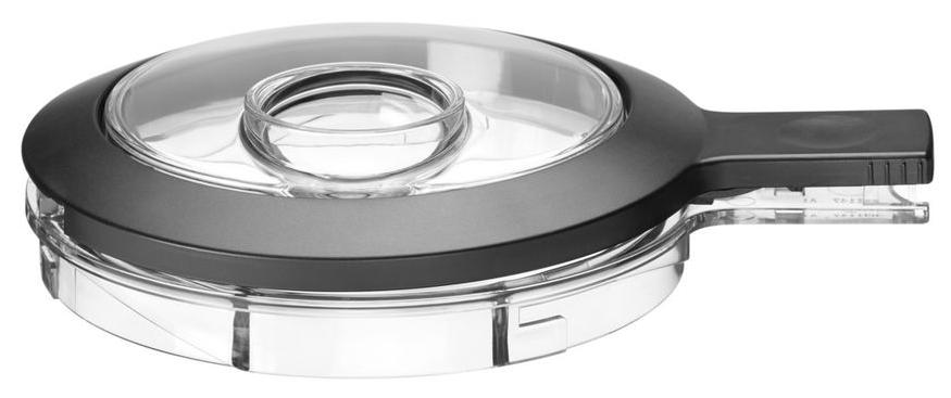 Кухонный мини-комбайн KitchenAid 5KFC3516EOB (Black) купить в интернет-магазине icover