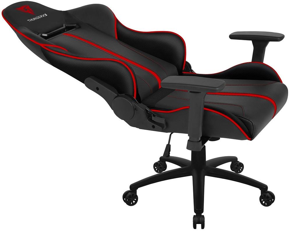 Игровое кресло ThunderX3 BC5 AIR (Black/Red) купить в интернет-магазине icover