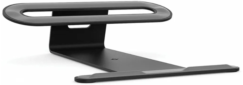 Подставка Twelve South ParcSlope II (12-2016) для Macbook/iPad (Black) купить в интернет-магазине icover