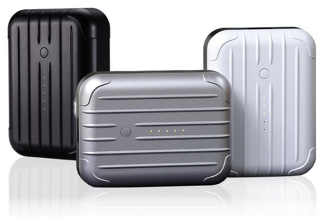 Just Mobile Gum++ (PP-268BK) 6000mAh - дополнительный аккумулятор для мобильных устройств (Black) купить в интернет-магазине icover