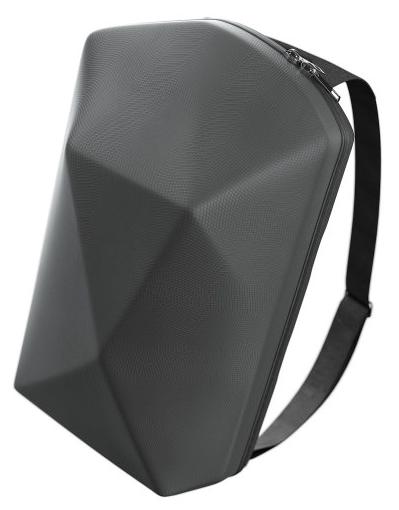 Рюкзак City Vagabond EVO для ноутбука 15.6" (Black) купить в интернет-магазине icover