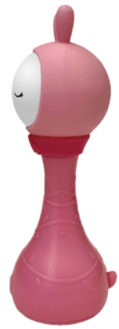 Интерактивная развивающая игрушка Alilo R1 YoYo (Pink) купить в интернет-магазине icover
