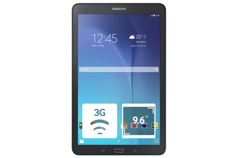 Samsung Galaxy Tab E SM-T560 8Gb WiFi (SM-T560NZKASER) - планшет (Black) купить в интернет-магазине icover