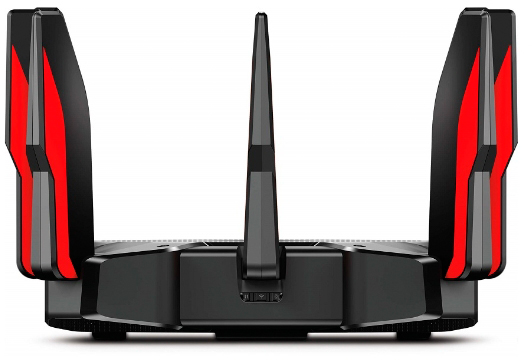 Роутер TP-Link Archer AX11000 802.11AX (Black) купить в интернет-магазине icover