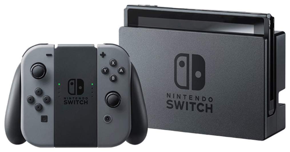 Nintendo switch Ozon