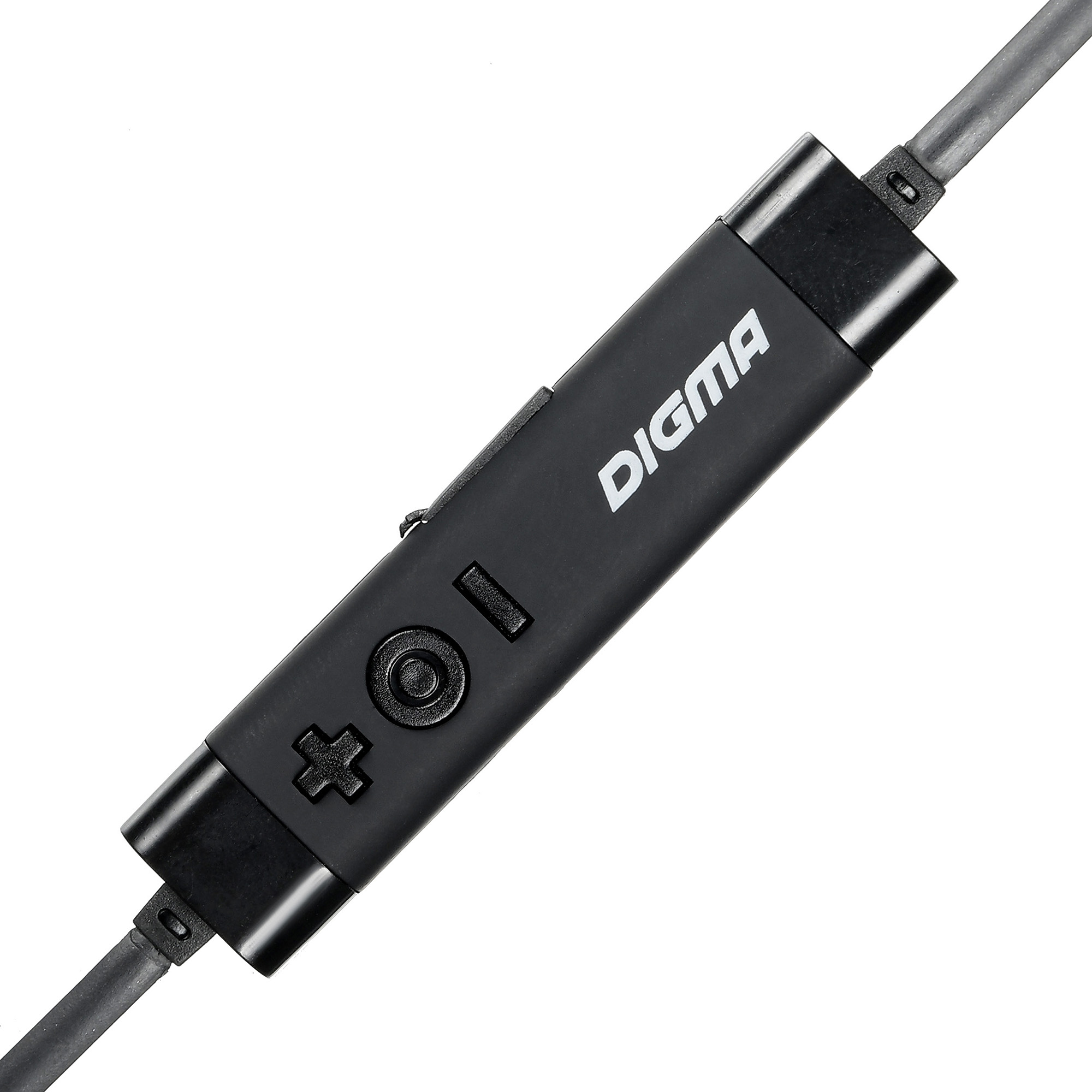 Bluetooth-наушники Digma BT-05 с микрофоном (Black) купить в интернет-магазине icover