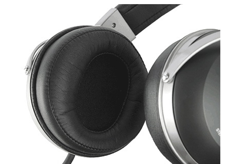 Denon AH-D2000 - HI-End наушники купить в интернет-магазине icover