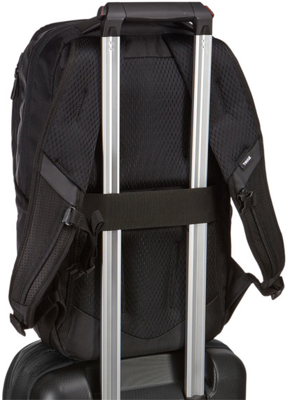 Рюкзак Thule Accent (TACBP-116) 23L для ноутбука 15.6" (Black) купить в интернет-магазине icover