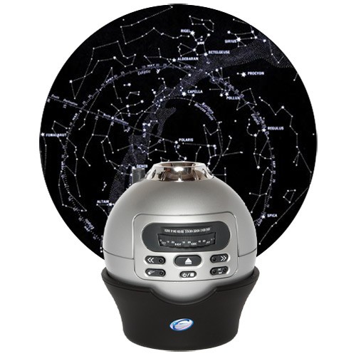 Домашний планетарий Sititek AstroEye 56634 (Grey) купить в интернет-магазине icover