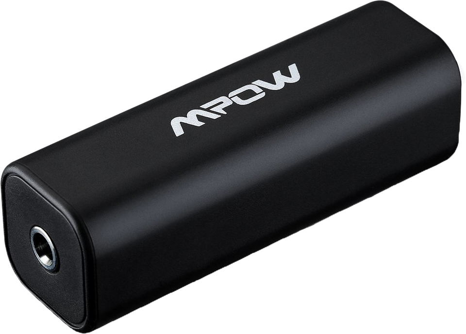 Шумоизолятор Mpow Ground Loop Noise Isolator (Black) купить в интернет-магазине icover