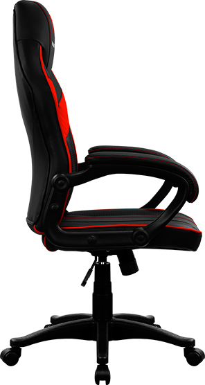 Игровое кресло ThunderX3 EC1 AIR (Black/Red) купить в интернет-магазине icover