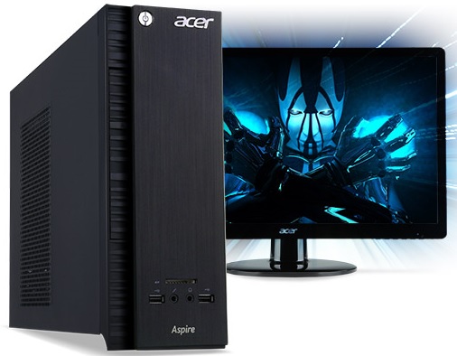 Купить системный блок acer aspire xc-705 intel core i5 4460 3.2 ghz, 4gb, 1tb hdd (dt.sxler.003) в Москве. В нашем каталоге интернет-магазина icover.ru вы можете ознакомиться с ценами, подробным описанием, фотографиями и техническими характеристиками. Низкие цены. Высокое качество. Доставка по России. Заказать товары по телефону +7(495)229-39-50 Системный блок Acer Aspire XC-705 Intel Core i5 4460 3.2 GHz, 4Gb, 1Tb HDD (DT.SXLER.003) купить в интернет-магазине icover