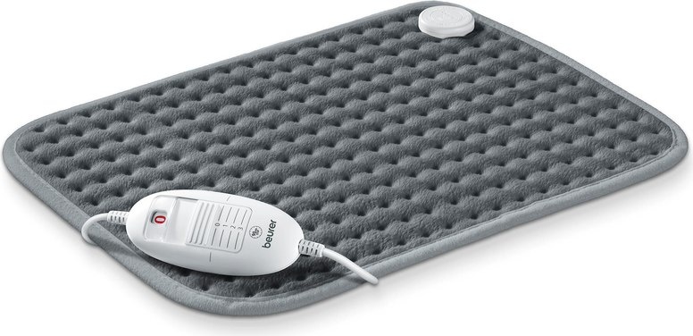 

Электрогрелка Beurer HK Special Edition (Grey), HK Special Edition