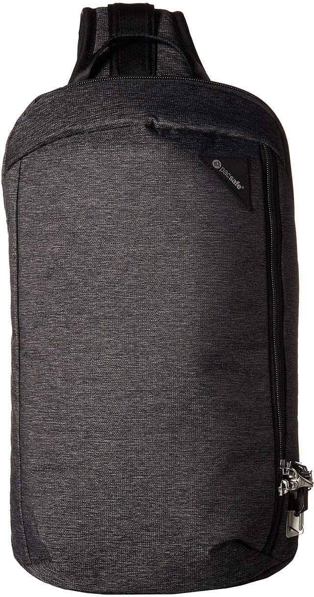 Сумка Pacsafe Vibe 325 (60221129) для планшета 10'' (Grey) купить в интернет-магазине icover