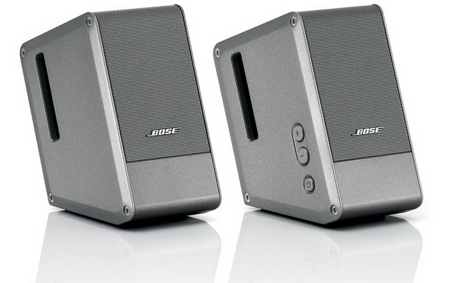 Купить акустическая система Bose Computer MusicMonitor (Grey) 2382