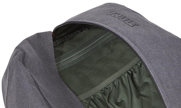 Рюкзак Thule Vea Backpack 17L (TVIP-115) для ноутбука 15" (Black) купить в интернет-магазине icover