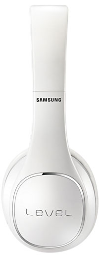 Накладные беспроводные наушники Samsung Level On (White) купить в интернет-магазине icover