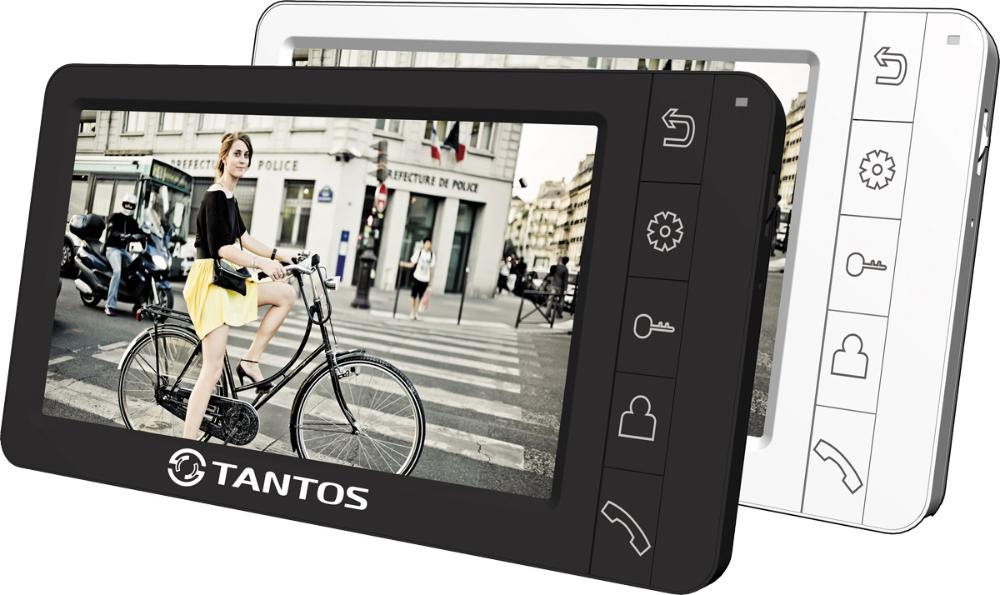 Купить tantos amelie sd - видеодомофон (black) в Москве. В нашем каталоге интернет-магазина icover.ru вы можете ознакомиться с ценами, подробным описанием, фотографиями и техническими характеристиками. Низкие цены. Высокое качество. Доставка по России. Заказать товары по телефону +7(495)229-39-50 Tantos Amelie SD - видеодомофон (Black) купить в интернет-магазине icover