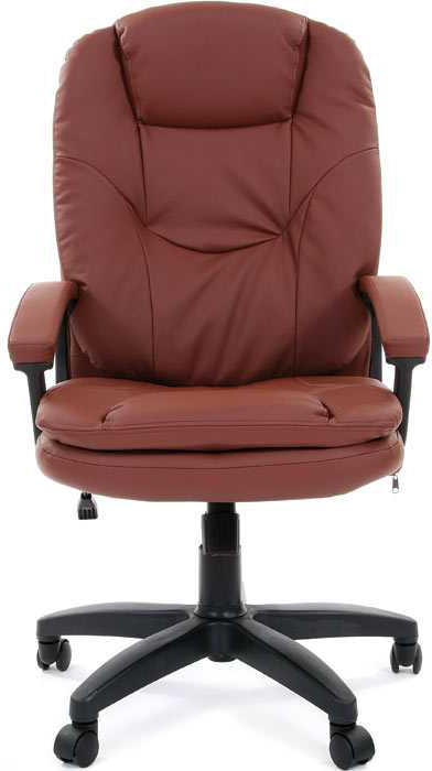 Офисное кресло Chairman 668 LT 00-07011067 (Brown) купить в интернет-магазине icover