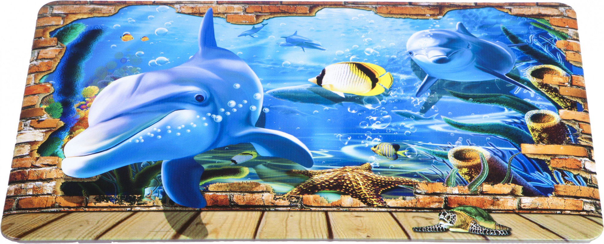 

Накладка i-Blason Cover для MacBook Pro 15 2016 A1707 (Underwater World)