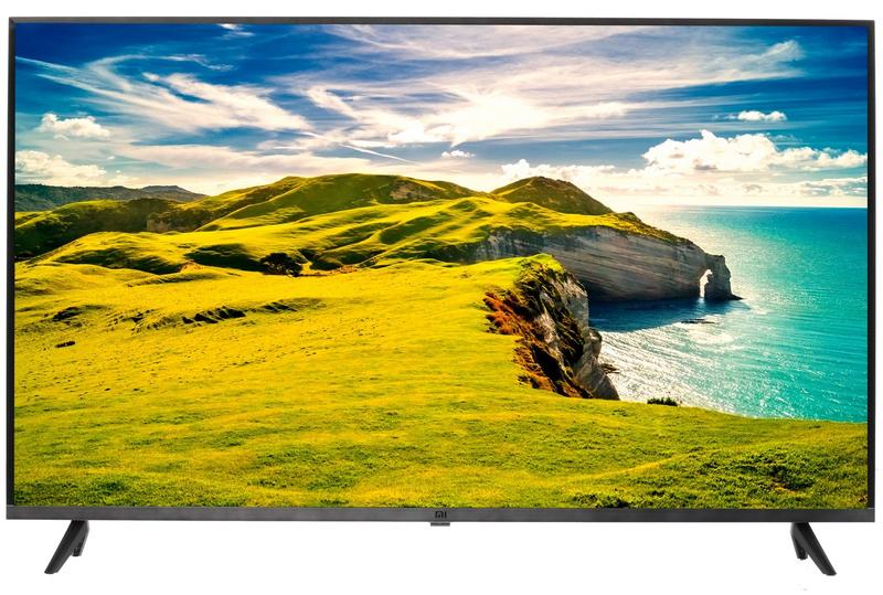 Телевизор Xiaomi Mi TV 4S 43 42.5" (2018) купить в интернет-магазине icover