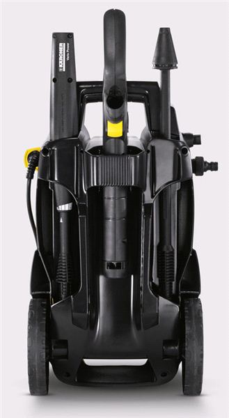 Karcher K4 Compact - минимойка высокого давления купить в интернет-магазине icover