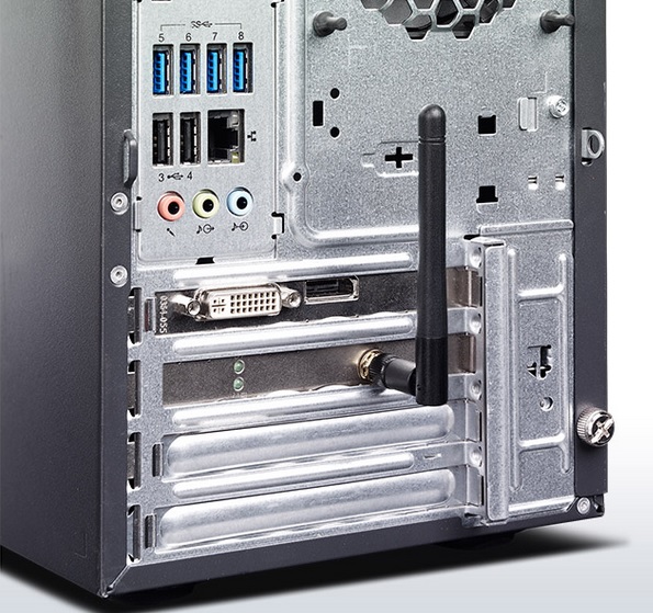 Системный блок Lenovo ThinkCentre M93 MT Intel Core i7-4770 3.4GHz, 8Gb, 500Gb, Radeon HD 7450, DVD-RW (10A6A0F4RU) купить в интернет-магазине icover