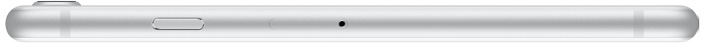 Смартфон Apple iPhone 8 256Gb (Silver) купить в интернет-магазине icover