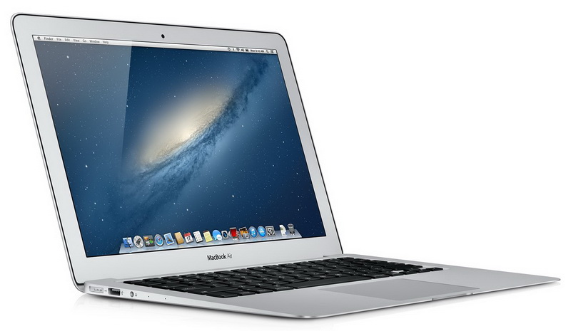 Ноутбук Apple Macbook Air 13 I5 1.6/8gb/128ssd Mmgf2ru/A Цена