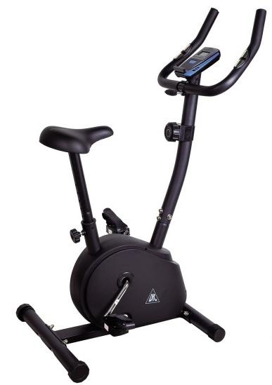 

Велотренажер DFC B40 (Black)