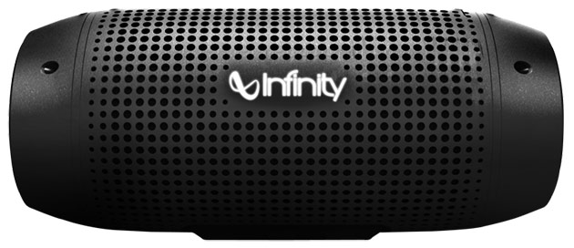Harman Infinity One - портативная акустика (Black) купить в интернет-магазине icover