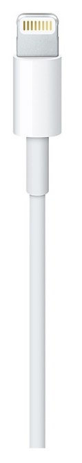 Кабель для iPhone, iPad Apple USB-C/Lightning 1m MK0X2ZM/A (White) купить в интернет-магазине icover