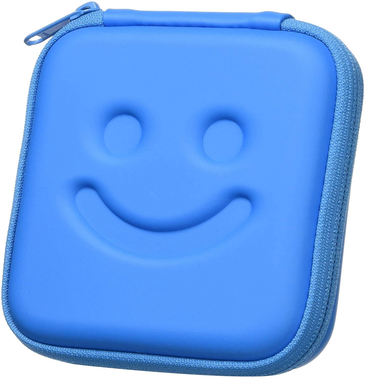 

Чехол Bluetens Hardcase (HC01) для массажера Bluetens BLT15 (Blue)