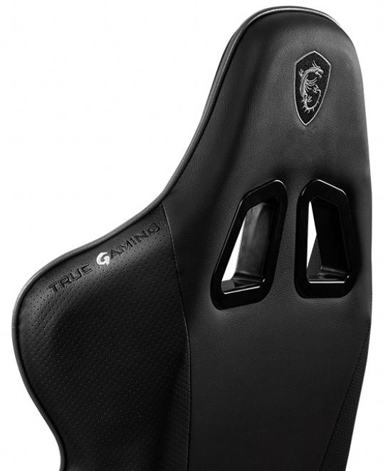 Игровое кресло MSI MAG CH120 I (Black) купить в интернет-магазине icover