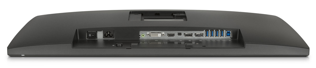 Монитор HP Z27n K7C09A4#ABB (Black) купить в интернет-магазине icover